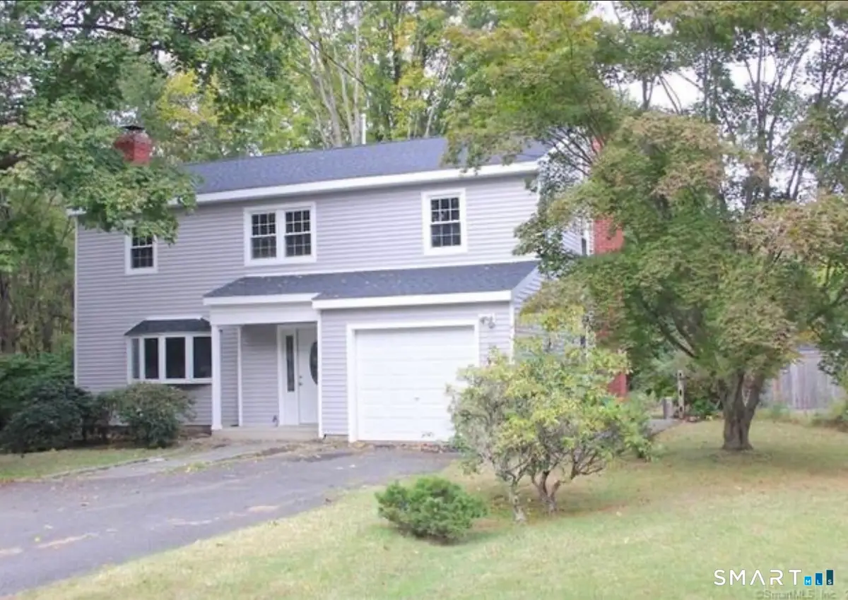 5 Griffith Road, Riverside, CT 06878 - #1