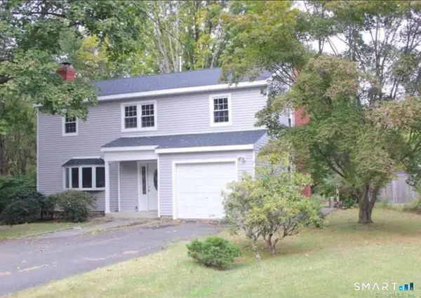 5 Griffith Road, Greenwich, CT 06878