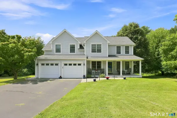 26 Folly Brook Lane, Manchester, CT 06040