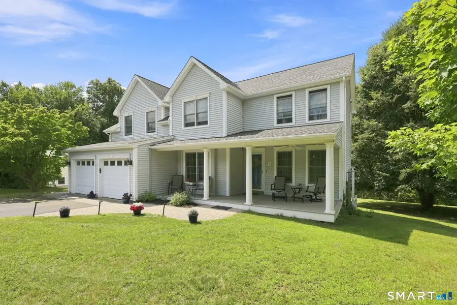 26 Folly Brook Lane, Manchester, CT 06040 - #2