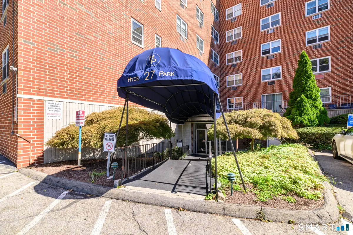 27 Northill Street #6R, Stamford, CT 06907 - #1
