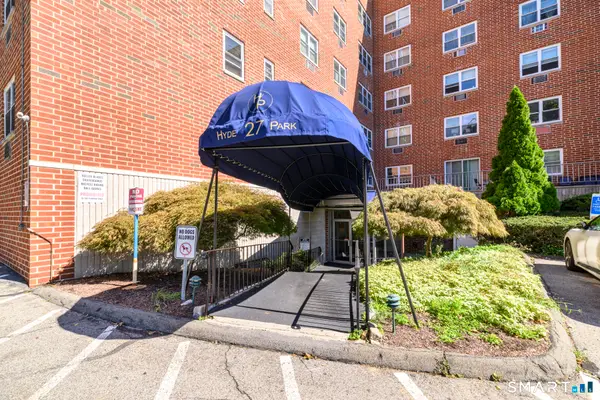 27 Northill Street #6R, Stamford, CT 06907