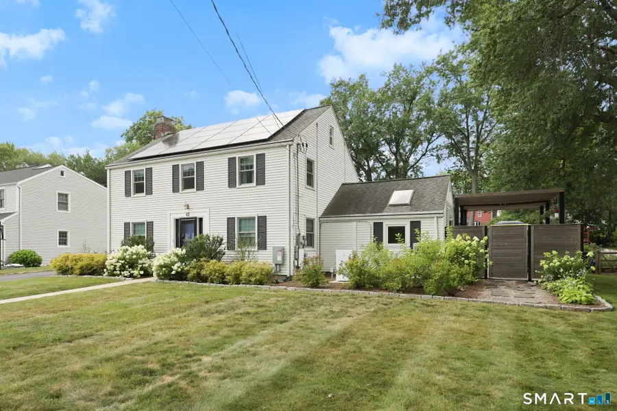 63 Glenbrook Road, West Hartford, CT 06107 - #2