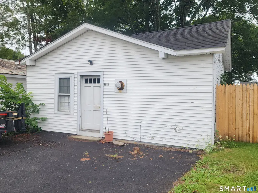 Address Withheld By Seller, Plainfield, CT 06374 - #2