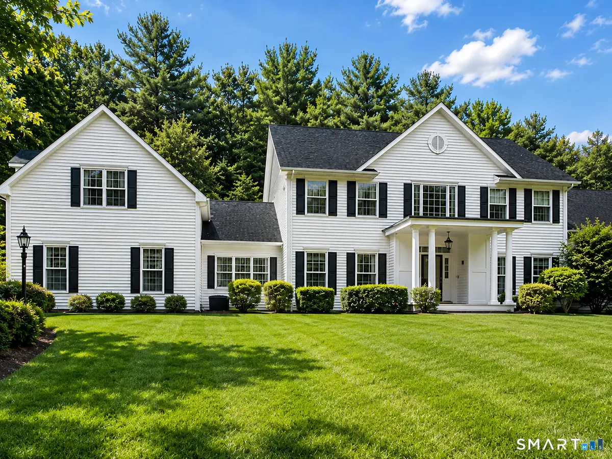 957 Roxbury Road, Southbury, CT 06488 - #1