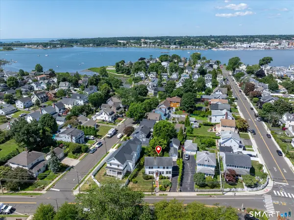 106 Gregory Boulevard, Norwalk, CT 06855