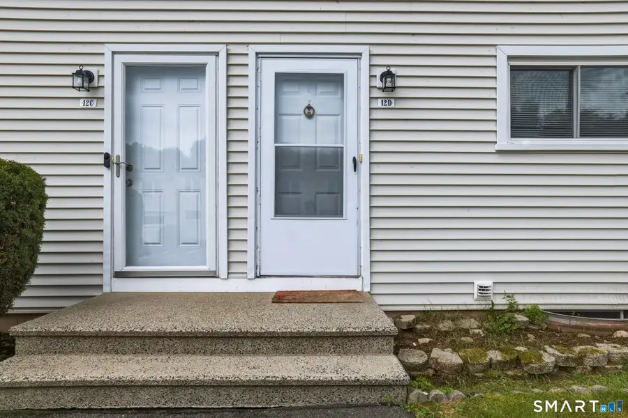 1081 New Haven Road #12D, Naugatuck, CT 06770 - #3