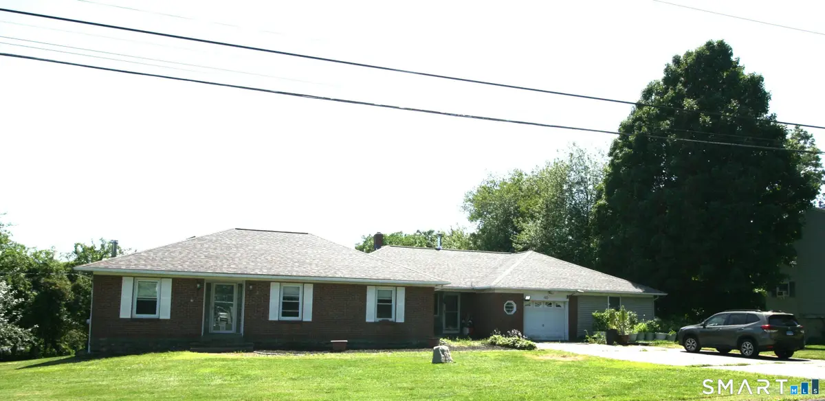 40 Waller Avenue, Wolcott, CT 06716 - #1