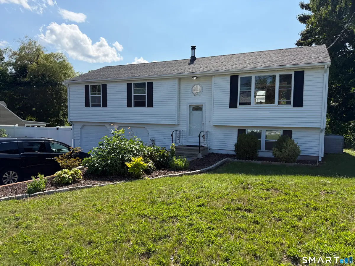 400 Evergreen Avenue, Hamden, CT 06518 - #1
