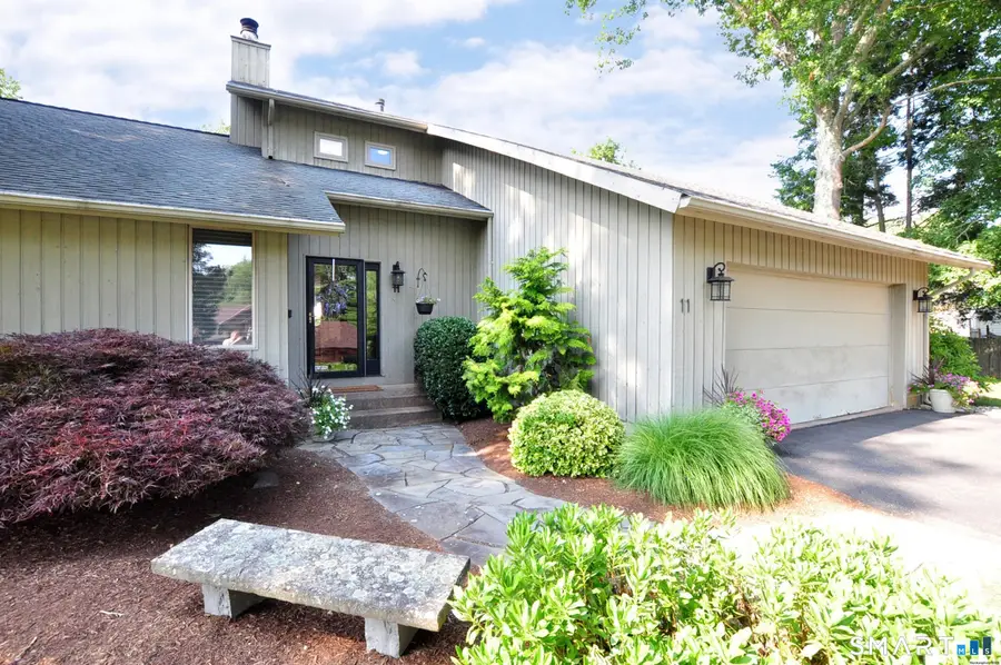 11 Rocco Road, Bolton, CT 06043 - #3