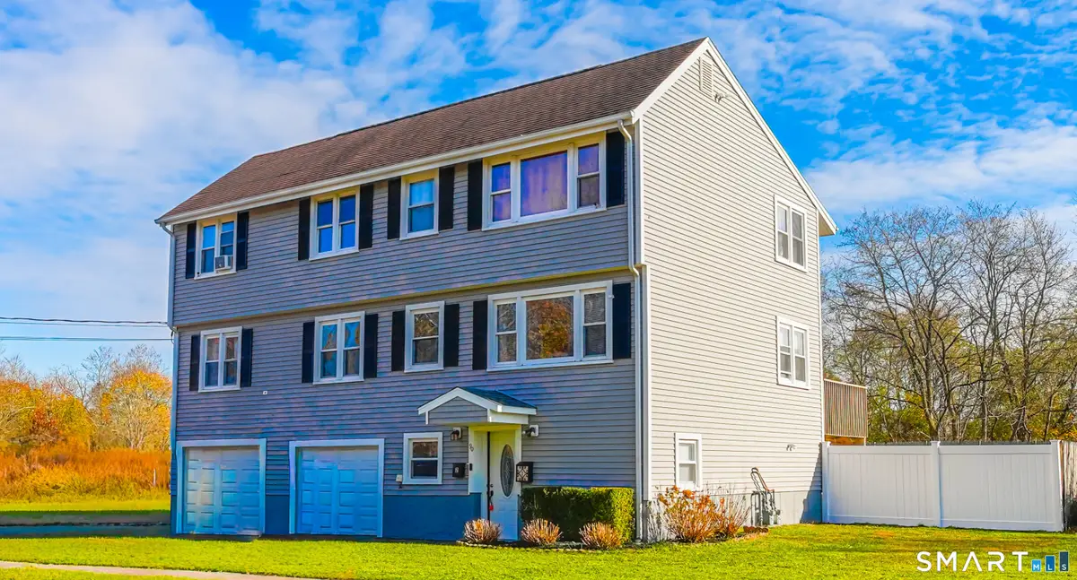 90 Blohm Street, West Haven, CT 06516 - #1