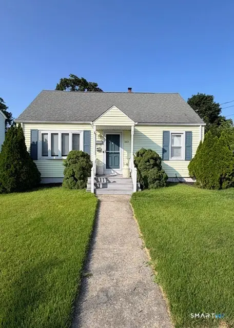 163 Laurel Street, West Haven, CT 06516