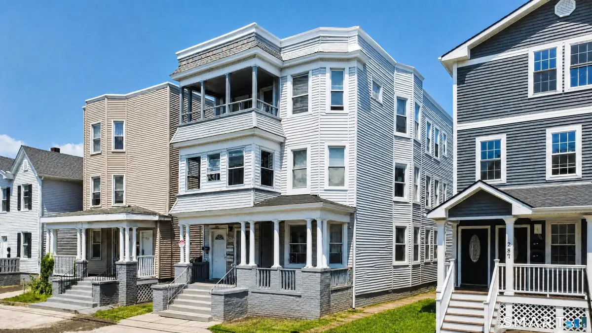 289 Division Street, New Haven, CT 06511 - #1