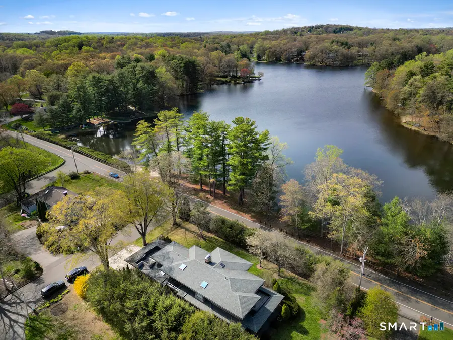 34 Canoe Brook Road, Trumbull, CT 06611 - #2