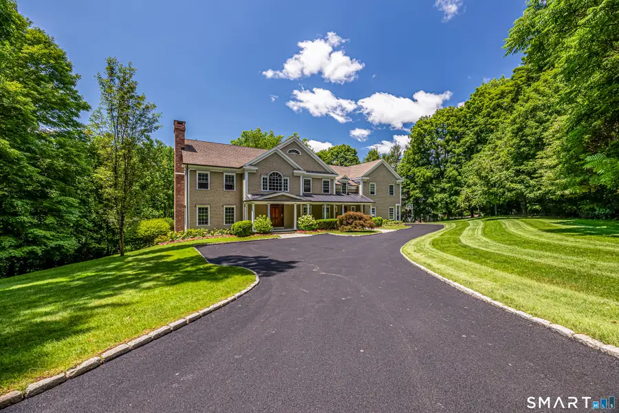 14 Powder Horn Hill Road, Wilton, CT 06897 - #2