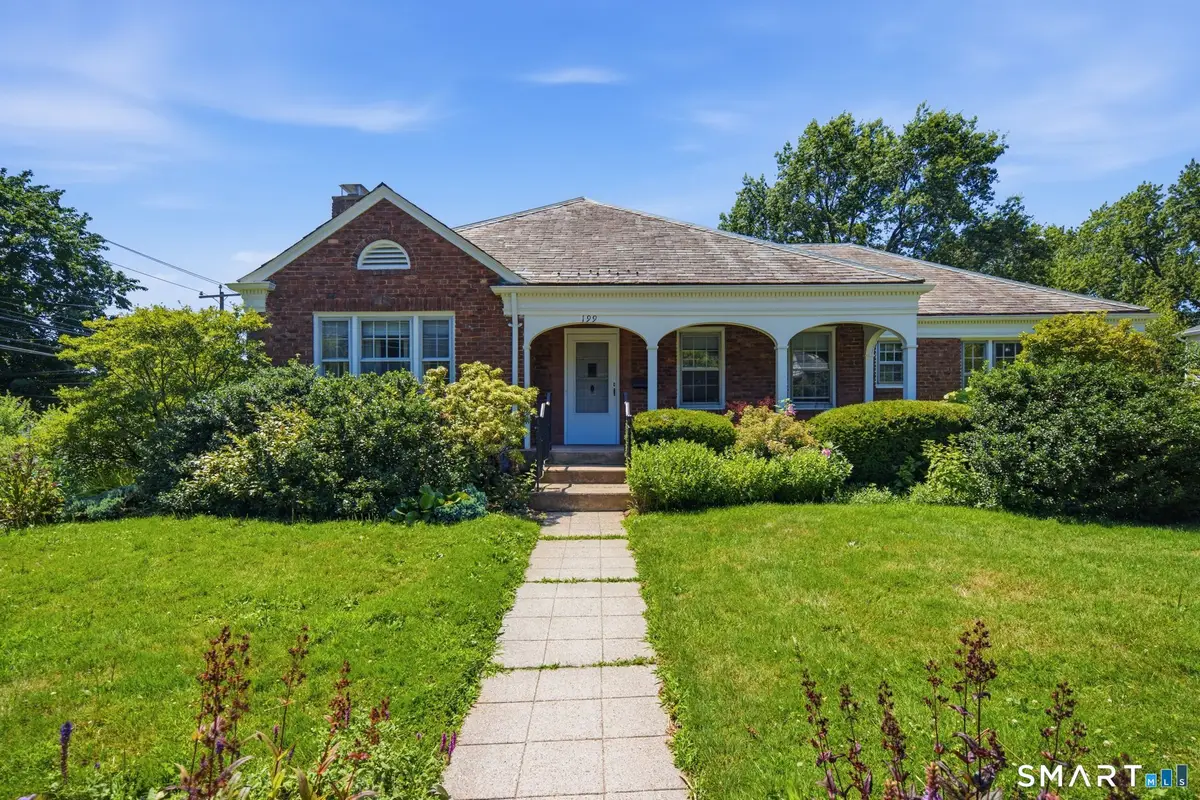 199 Westland Avenue, West Hartford, CT 06107 - #1