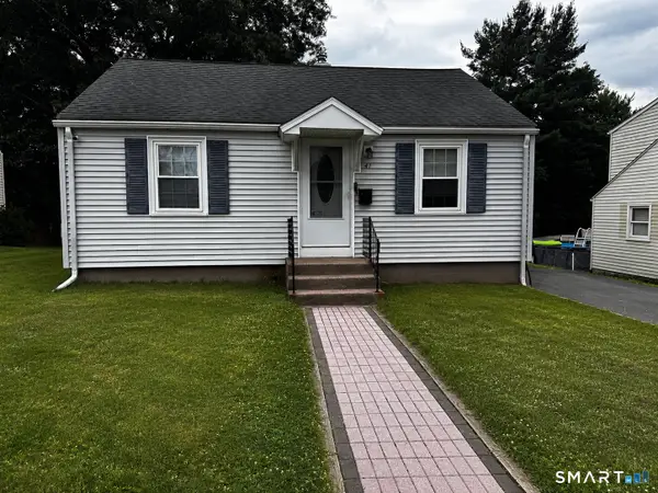 41 Bilyue Road, Manchester, CT 06042