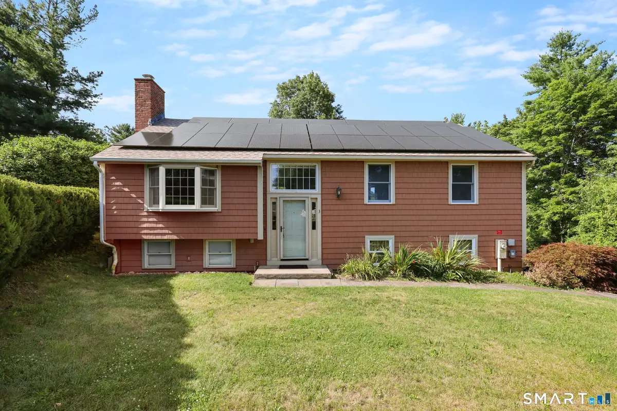 3 Yellow Pine Circle, Middletown, CT 06457 - #1