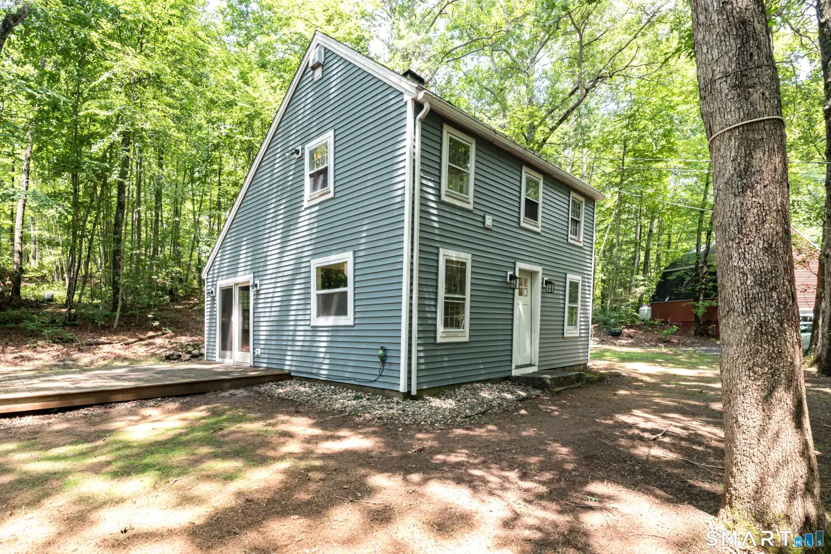 63 Schofield Road #7, Willington, CT 06279 - #1