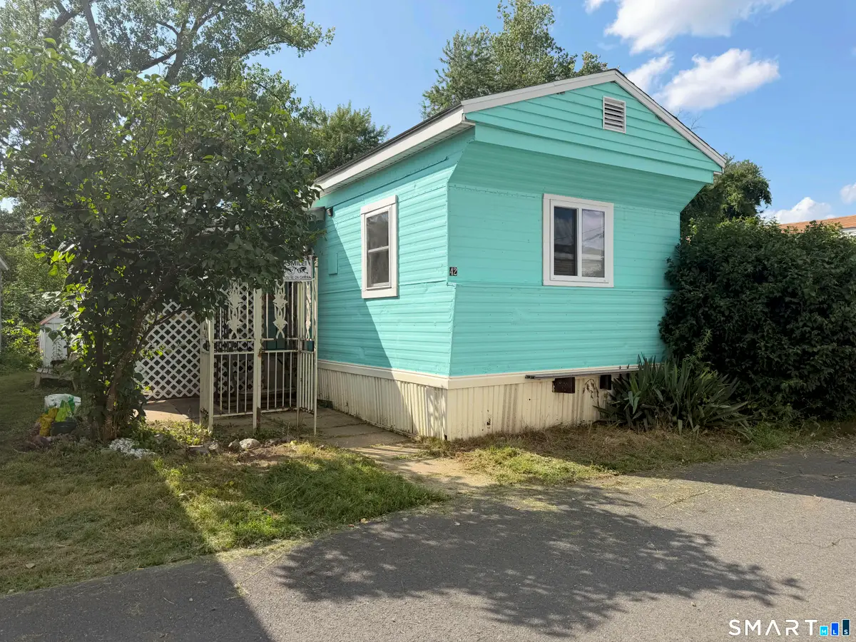 9 Main Street #LOT 42, South Windsor, CT 06074 - #1