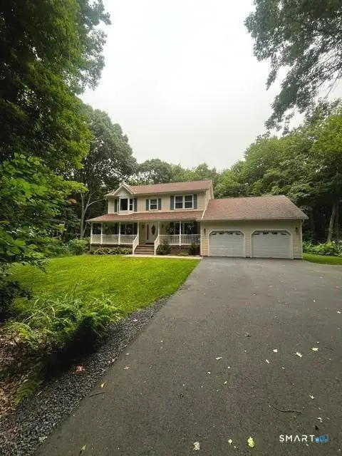196 Cameron Drive, Bristol, CT 06010 - #2