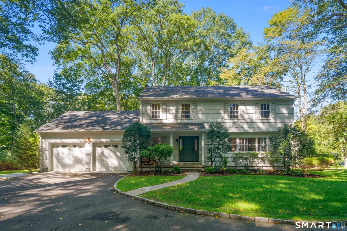761 New Norwalk Road, New Canaan, CT 06840 - #1