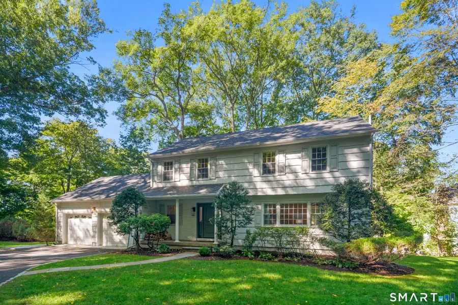 761 New Norwalk Road, New Canaan, CT 06840 - #2
