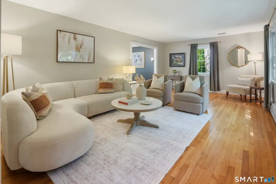 761 New Norwalk Road, New Canaan, CT 06840 - #3