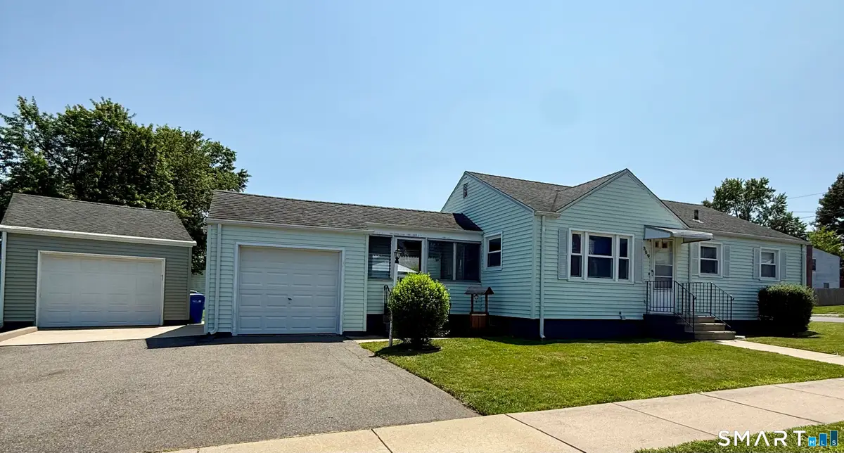 309 Freeman Street, Hartford, CT 06106 - #1