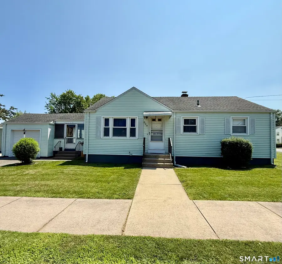 309 Freeman Street, Hartford, CT 06106 - #2