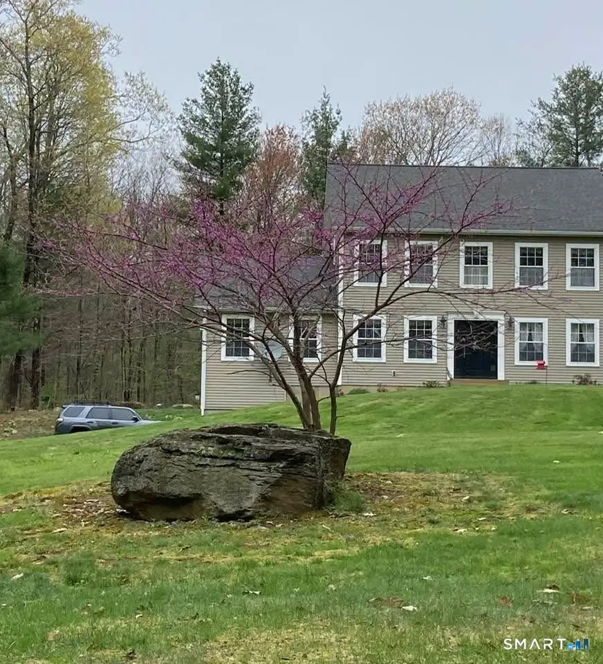 19 Mihaliak Rd Extension, Willington, CT 06279 - #1