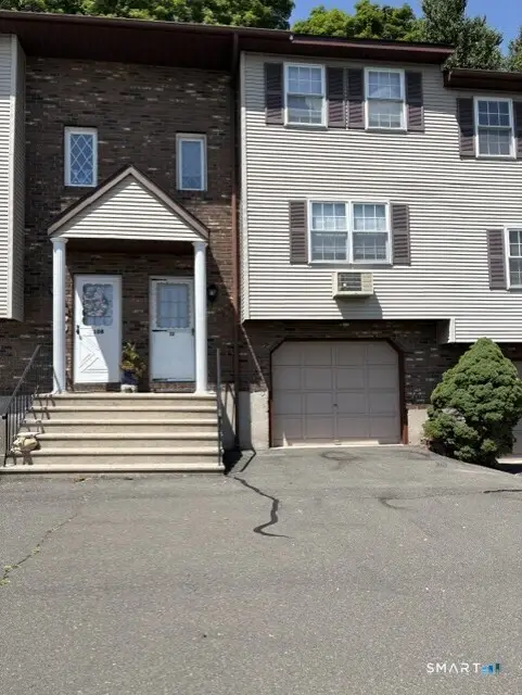 36 Willis Street #9B, Bristol, CT 06010