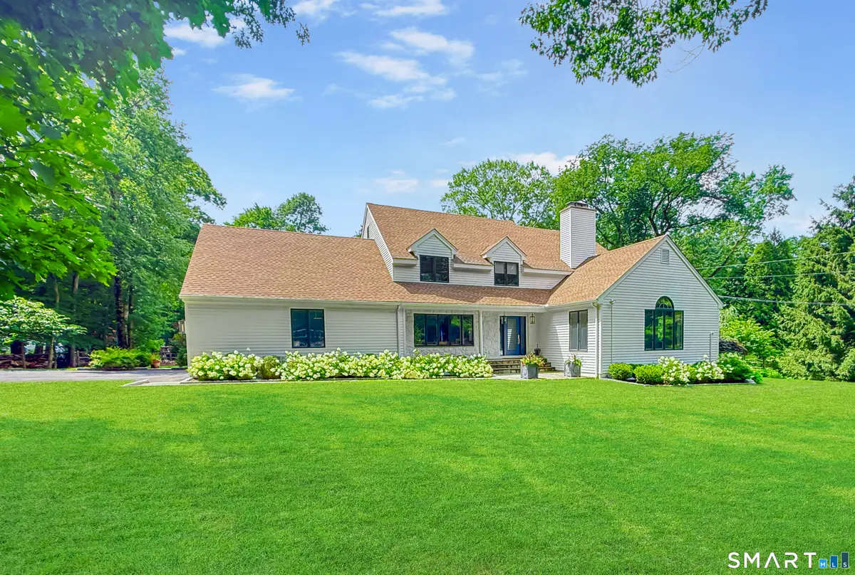 436 Rock Rimmon Road, Stamford, CT 06903 - #1