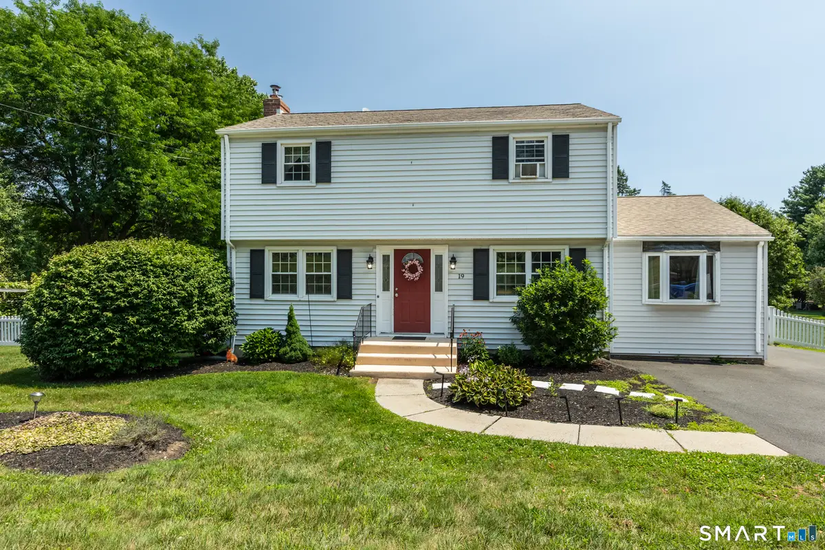 19 Hillside Drive, Ellington, CT 06029 - #1