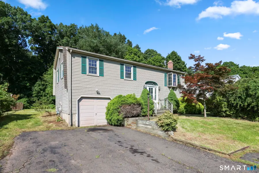 288 Knob Hill Road, Meriden, CT 06451 - #2