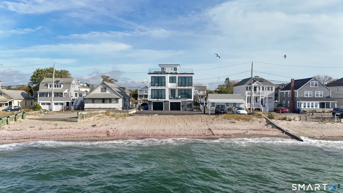 2268 Fairfield Beach Road, Fairfield, CT 06824 - #1