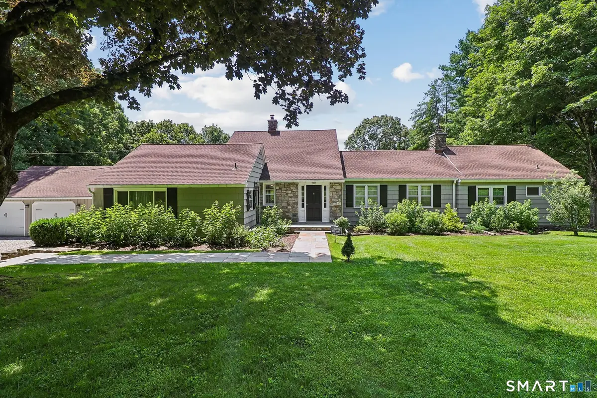 142 Second Hill Road, New Milford, CT 06776 - #1