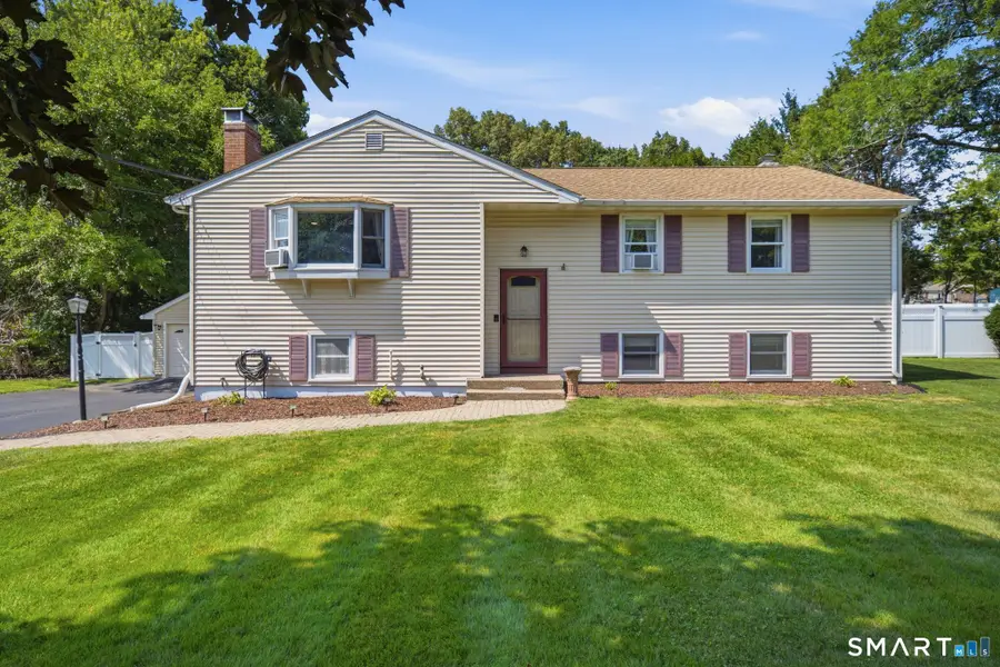 77 Montauk Drive, Vernon, CT 06066 - #2