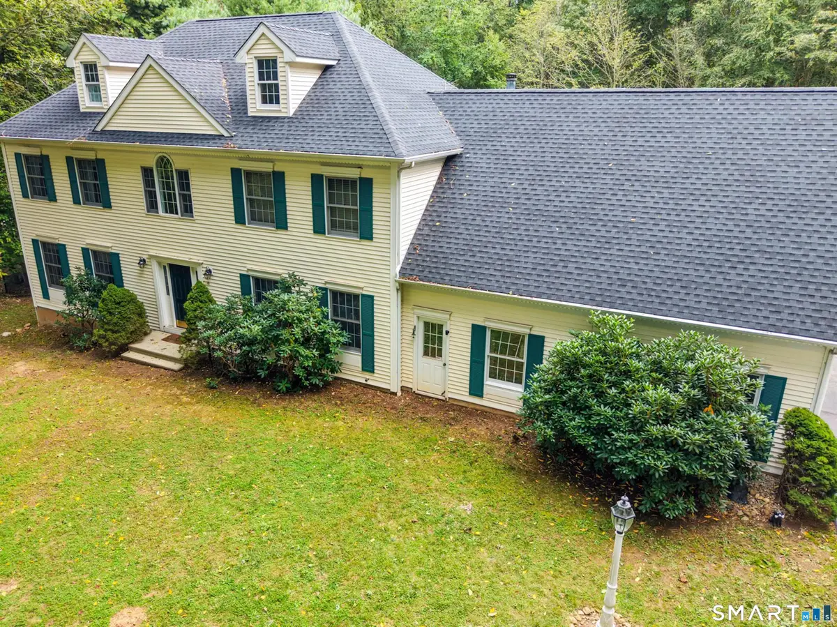 45 Deerfield Drive, Guilford, CT 06437 - #1