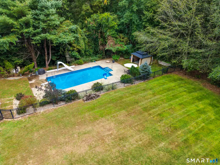 45 Deerfield Drive, Guilford, CT 06437 - #2