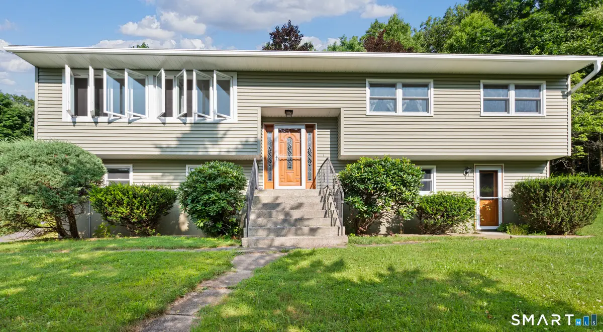 272 Peter Road, Southbury, CT 06488 - #1