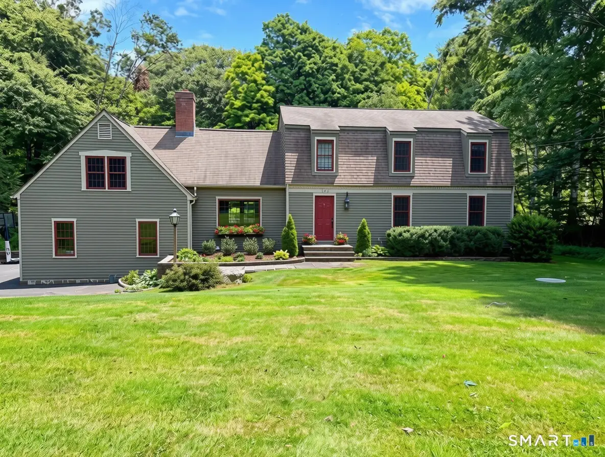 121 Carriage Drive, Southbury, CT 06488 - #1