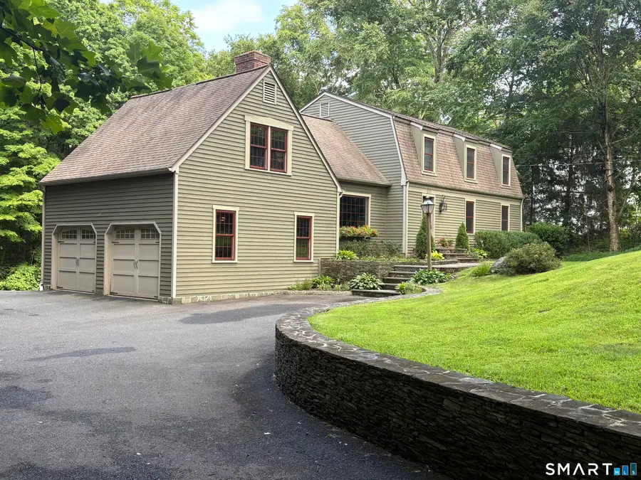 121 Carriage Drive, Southbury, CT 06488 - #2