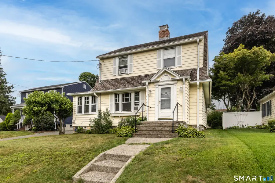 9 George Street, Trumbull, CT 06611 - #2