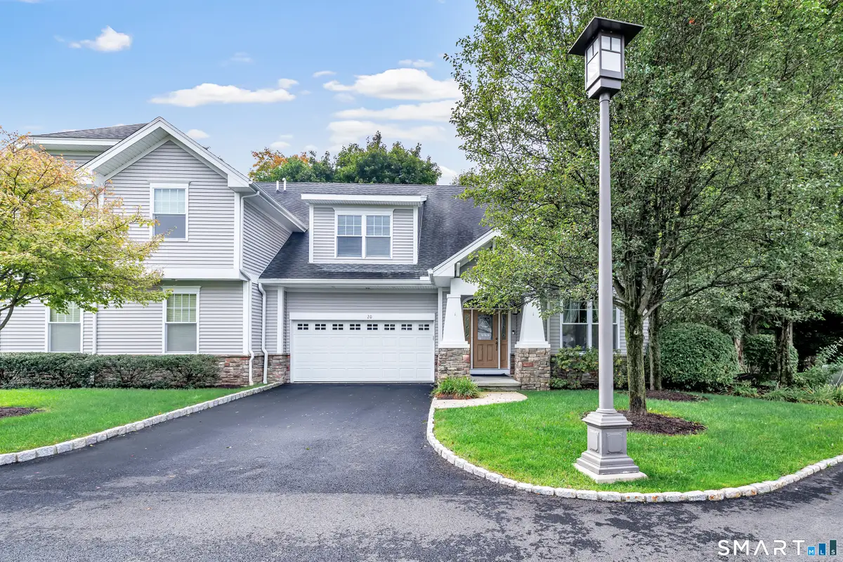 20 Penny Lane #20, Bethel, CT 06801 - #1