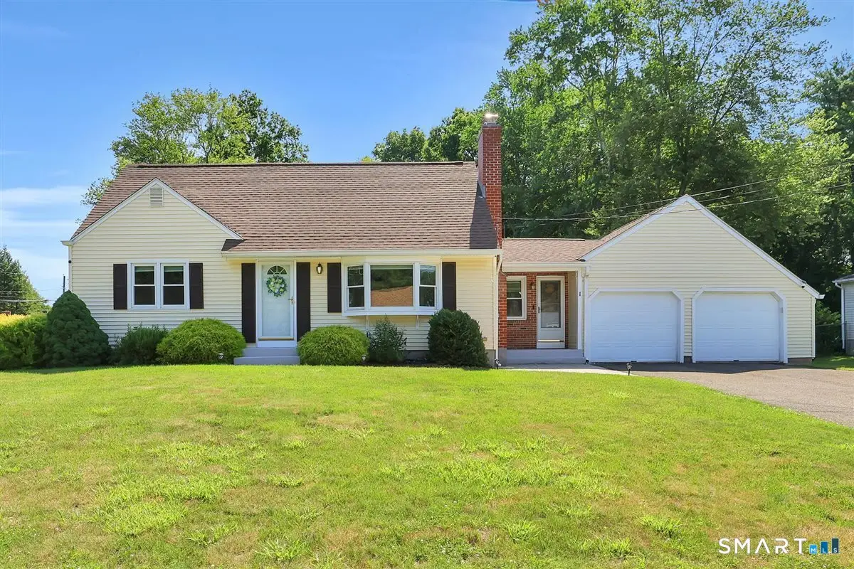 1 Lois Lane, Enfield, CT 06082 - #1