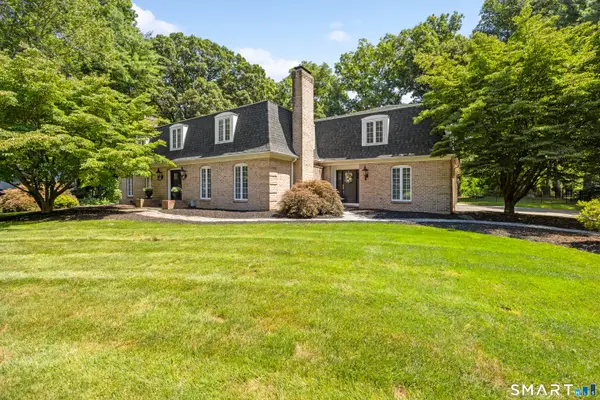 570 Riverside Drive, Cheshire, CT 06410