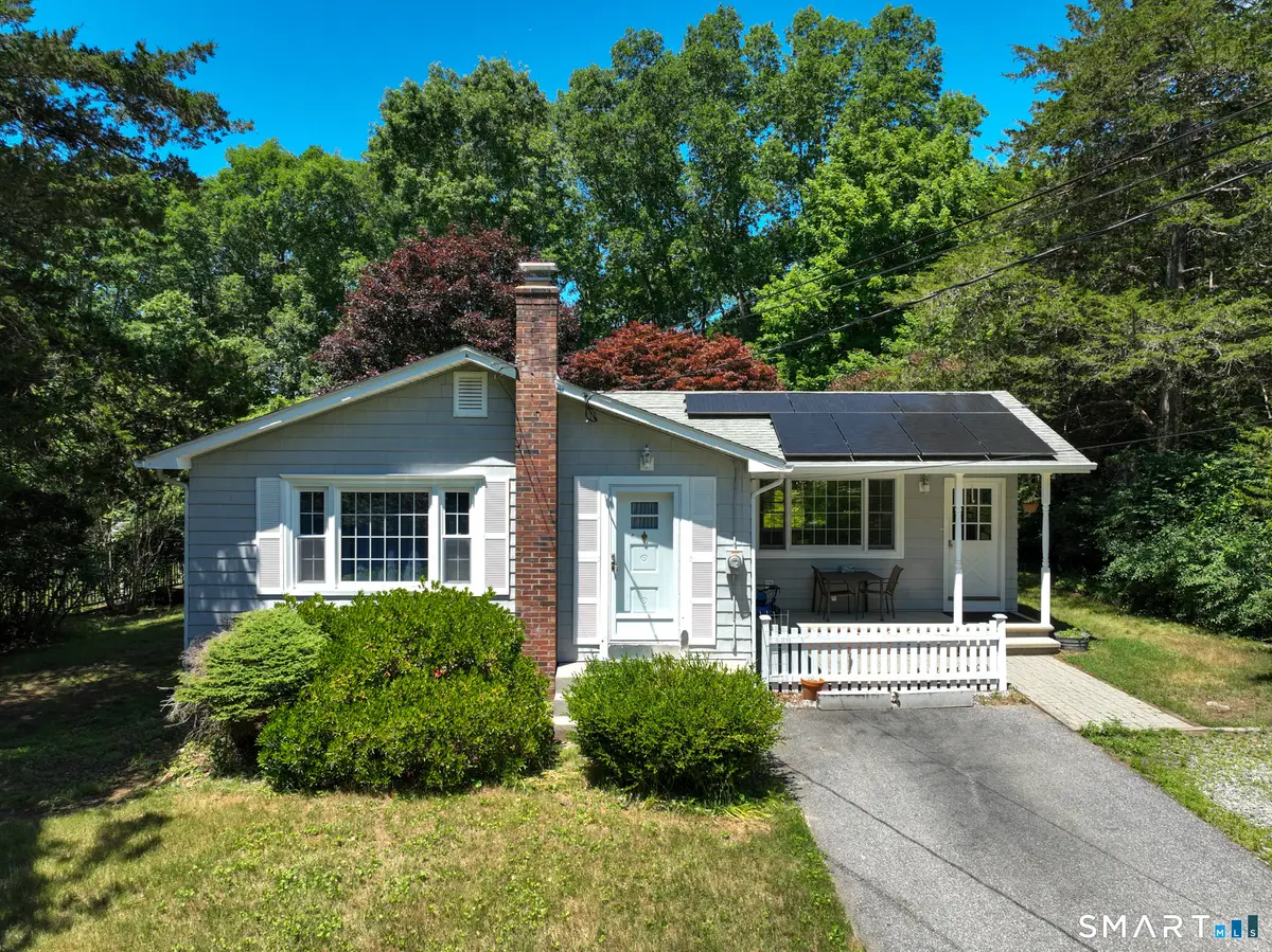 3 Stone Court, Gales Ferry, CT 06335 - #1