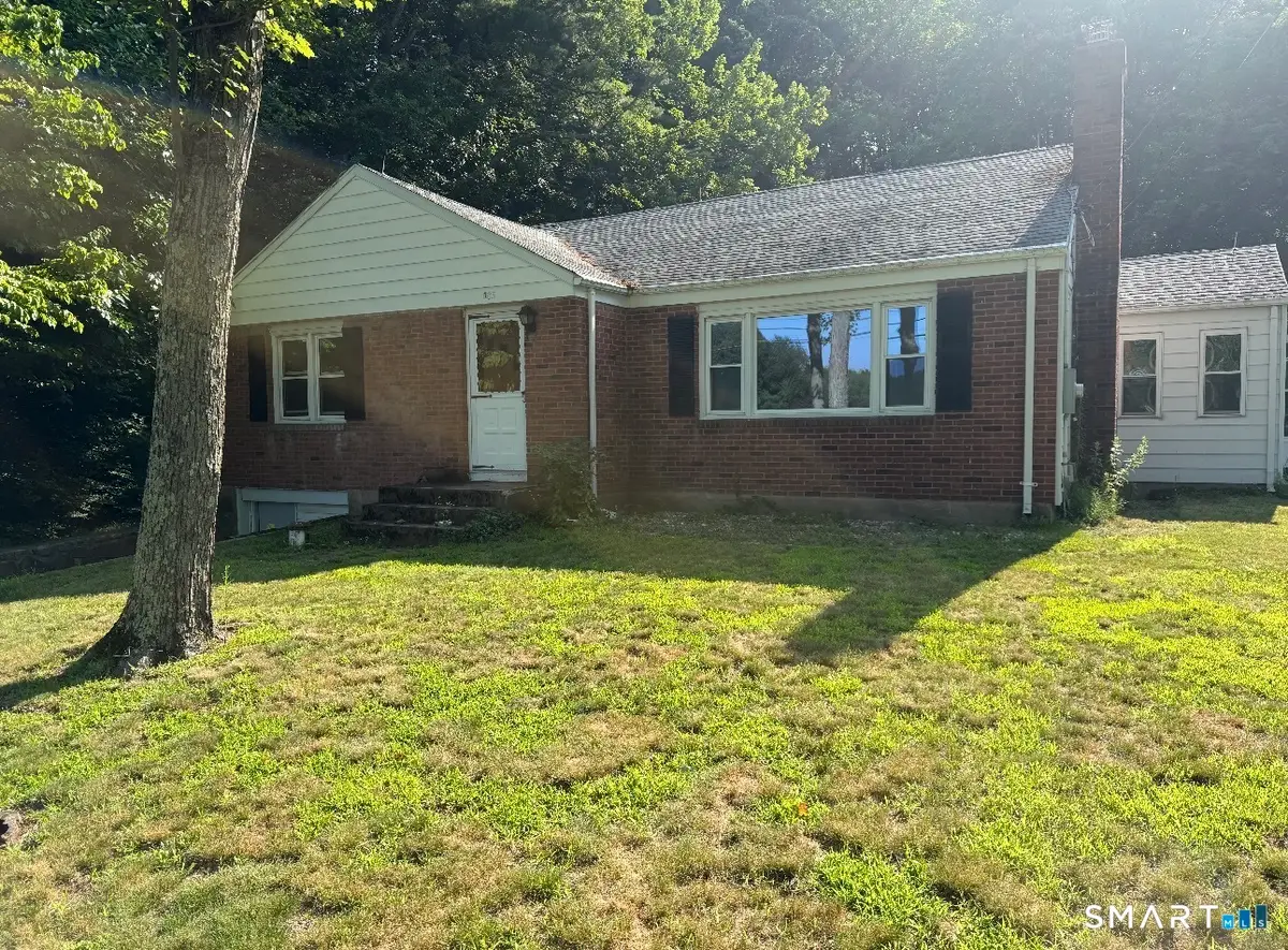 183 Hillstown Road, Manchester, CT 06040 - #1