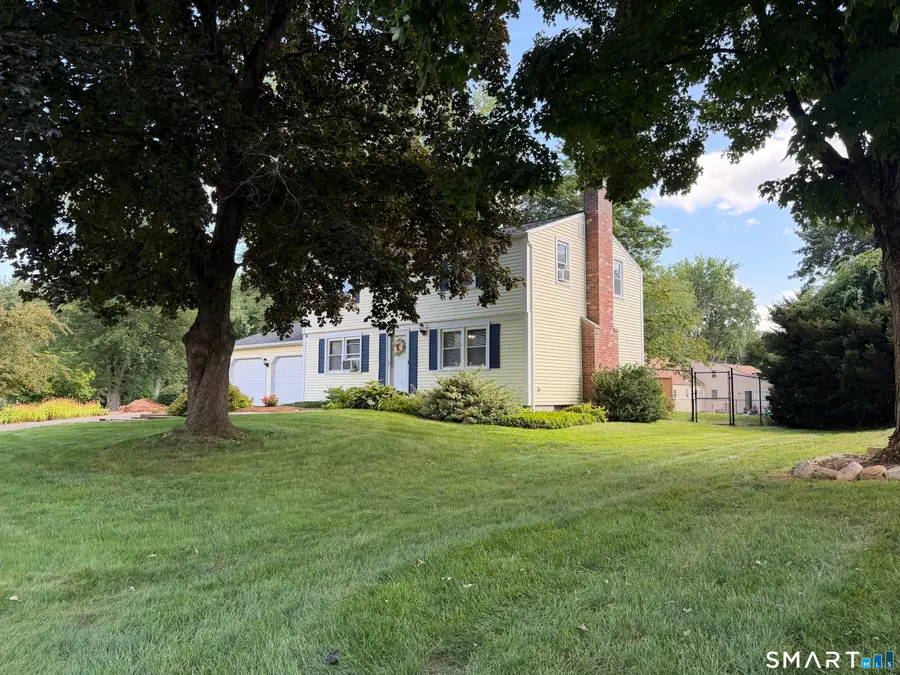 22 Cleveland Street, Enfield, CT 06082 - #3